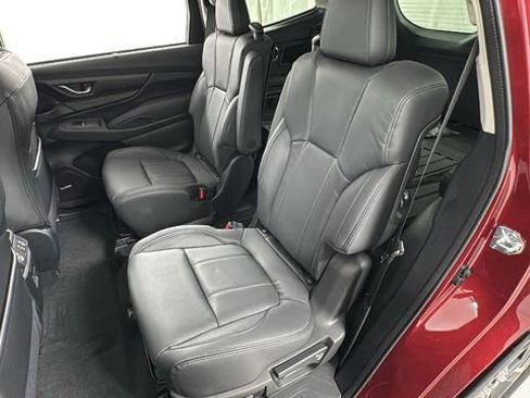 New 2026 Subaru Ascent Bronze Edition image 12