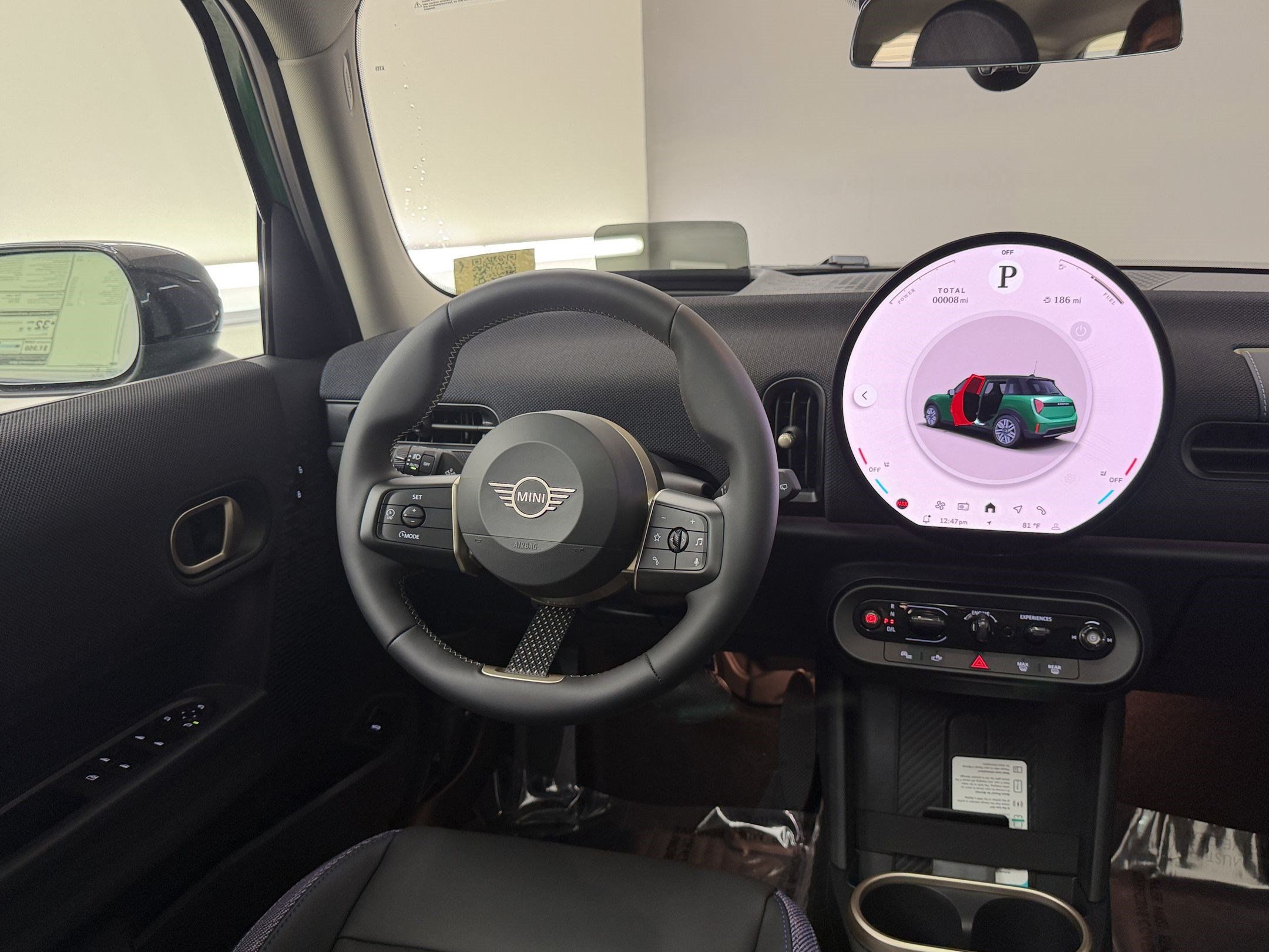New 2026 MINI Cooper S FWD image 28