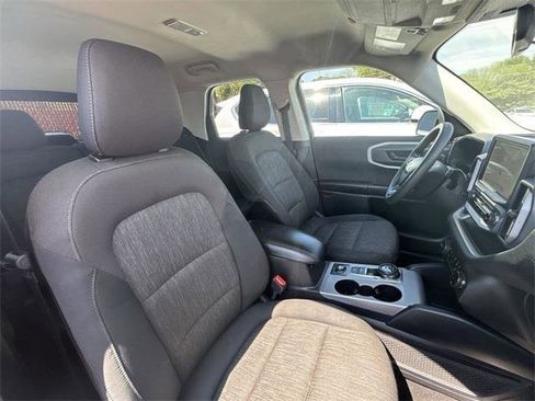Used 2023 Ford Bronco Sport Big Bend image 24