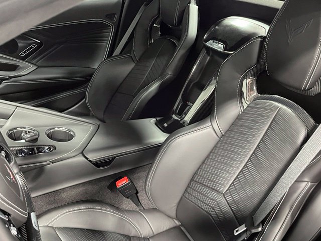 Used 2026 Chevrolet Corvette E-Ray w/ Stealth Interior Trim Package AWD/4WD image 25