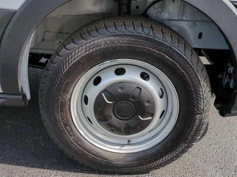 New 2026 Ford Transit 350 XL image 11