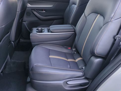 New 2026 MAZDA CX-90 3.3 Turbo S w/ Premium Plus image 19