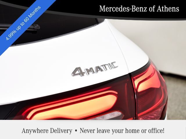 New 2026 Mercedes-Benz GLC 300 4MATIC image 14