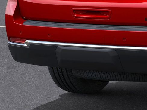 New 2026 Chevrolet Tahoe LT w/ LPO, Dark Essentials Package image 38