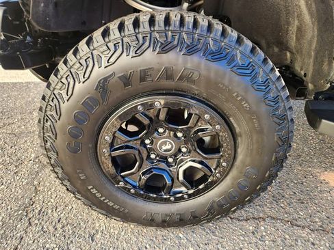 Used 2023 Ford Bronco Outer Banks image 22