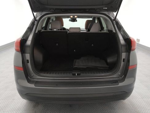 Used 2020 Hyundai Tucson Value FWD image 29