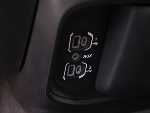 Used 2022 RAM 1500 Big Horn image 9