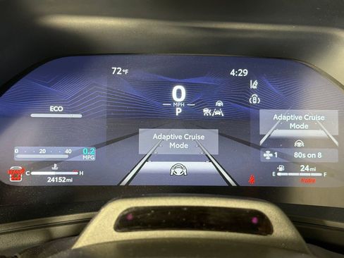 Used 2024 Toyota Grand Highlander Platinum image 28