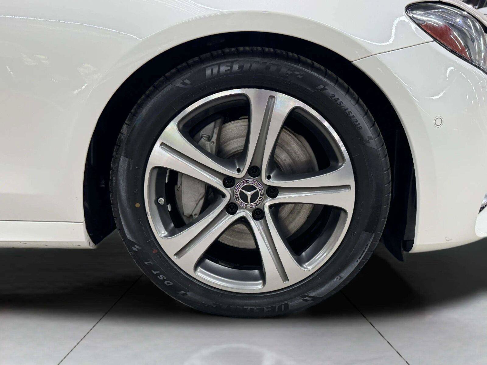 Used 2017 Mercedes-Benz E 300 image 49