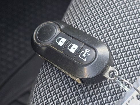 Used 2018 RAM ProMaster City Wagon FWD image 36