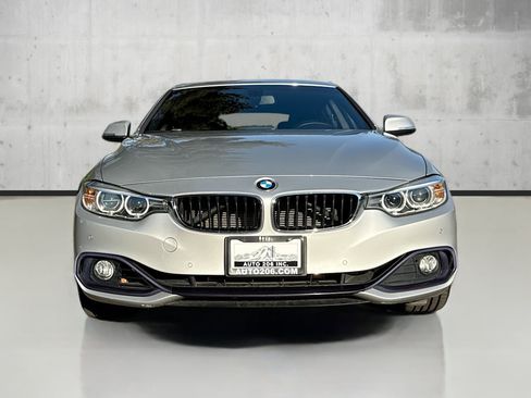 Used 2016 BMW 428i Gran Coupe image 2