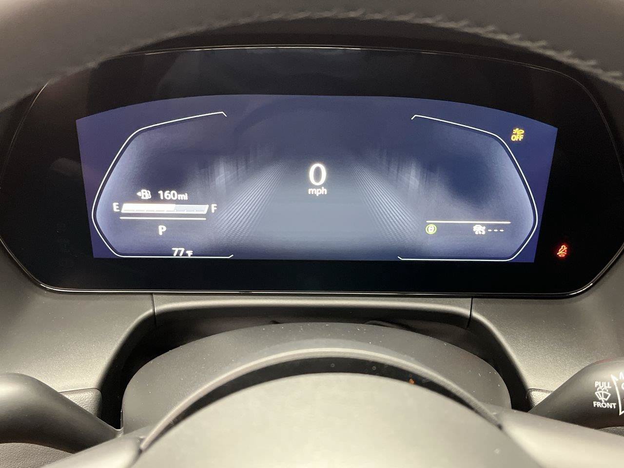 New 2026 MAZDA CX-5 Select AWD/4WD image 14