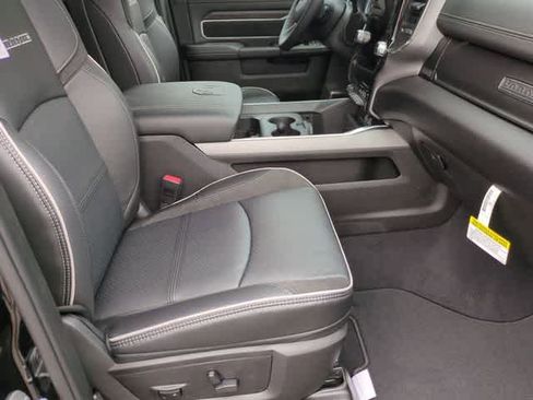 New 2026 RAM 2500 Laramie w/ Sport Appearance Package image 22