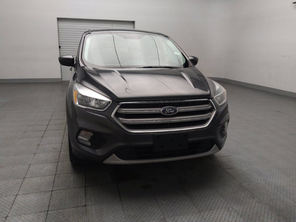 Used 2017 Ford Escape SE AWD/4WD image 14