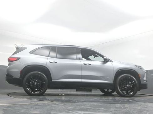 Used 2025 Buick Enclave Sport Touring w/ Super Cruise Package image 55