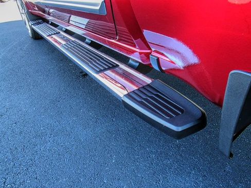 New 2026 Chevrolet Silverado 1500 High Country w/ High Country Premium Package image 11