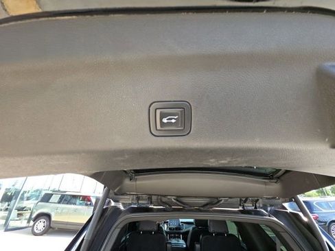 Used 2021 Chevrolet Tahoe LT AWD/4WD image 29