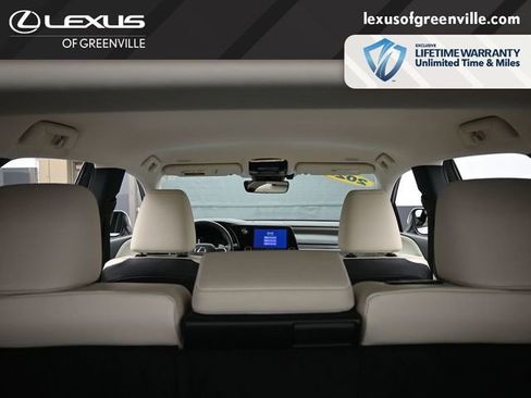 Used 2024 Lexus RX 350 FWD w/ Accessory Package (K3) image 30