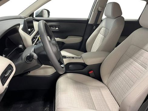 New 2026 Honda HR-V LX image 12