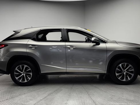 Used 2022 Lexus RX 350 AWD w/ Premium Package image 45