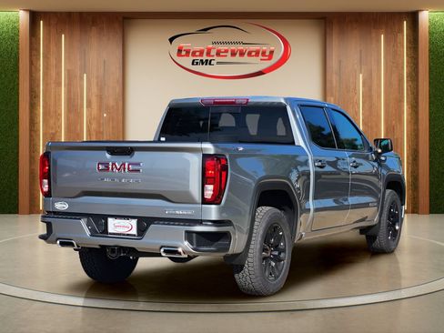 New 2026 GMC Sierra 1500 Elevation w/ Preferred Package AWD/4WD image 4