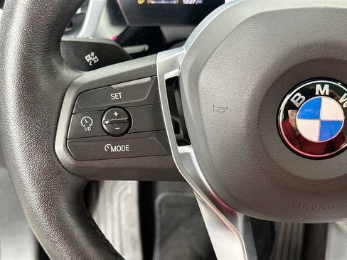 Used 2025 BMW X2 xDrive28i w/ Convenience Package AWD/4WD image 21
