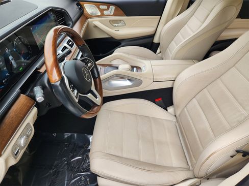 Used 2022 Mercedes-Benz GLE 450 4MATIC image 15