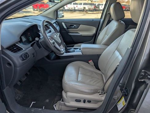 Used 2013 Ford Edge SEL image 2