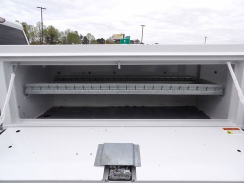 Used 2024 Chevrolet Silverado 3500 W/T w/ WT Convenience Package image 52