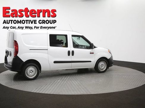 Used 2021 RAM ProMaster City Tradesman FWD image 42