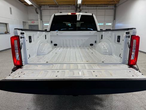 Used 2023 Ford F250 XLT w/ FX4 Off-Road Package AWD/4WD image 28