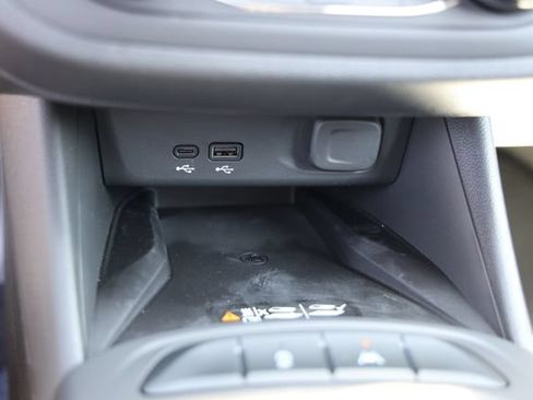 New 2026 Buick Envista Preferred w/ Convenience II Package FWD image 21