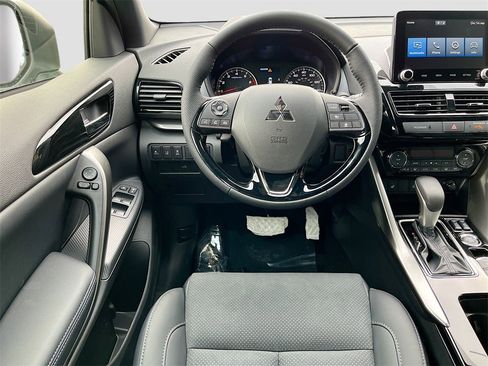 New 2026 Mitsubishi Eclipse Cross Black Edition image 20