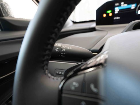 New 2026 Toyota bZ XLE image 13