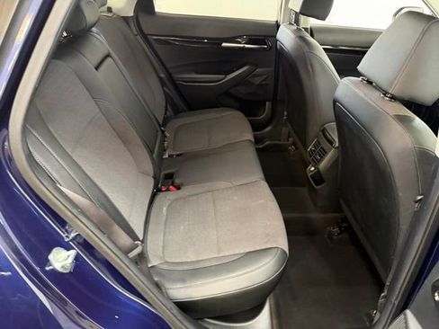 Used 2023 Kia Seltos S w/ Navigation Package FWD image 38