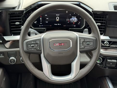 New 2026 GMC Sierra 1500 SLT RWD image 15