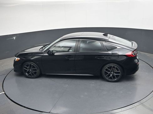 Used 2022 Honda Civic Sport Touring image 19