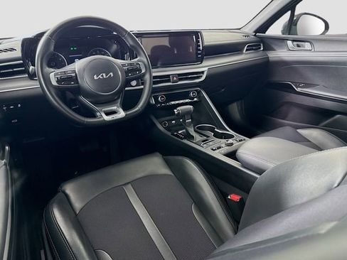 Used 2024 Kia K5 GT-Line w/ GT-Line Premium Package image 21