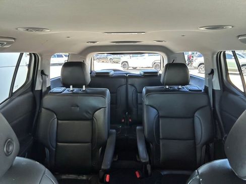 Certified 2023 GMC Acadia SLT w/ Preferred Package image 28