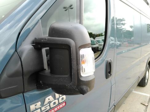Used 2021 RAM ProMaster 3500 FWD image 14