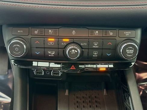 New 2026 Dodge Durango GT AWD/4WD image 16