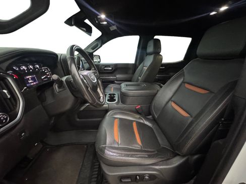 Used 2021 GMC Sierra 1500 AT4 AWD/4WD image 10