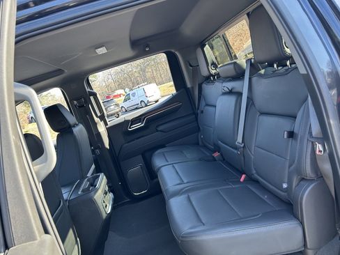 Used 2024 GMC Sierra 1500 Denali w/ Denali Reserve Package image 47