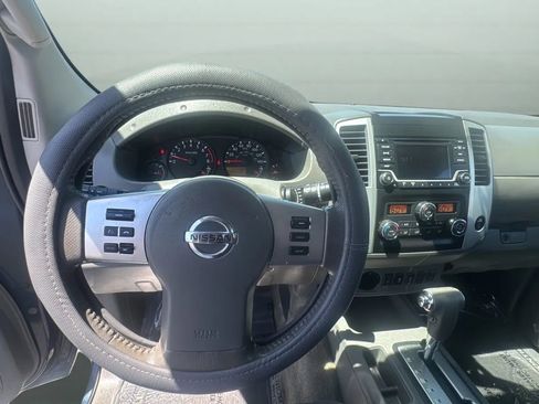 Used 2016 Nissan Frontier SV w/ SV Value Truck Package RWD image 20