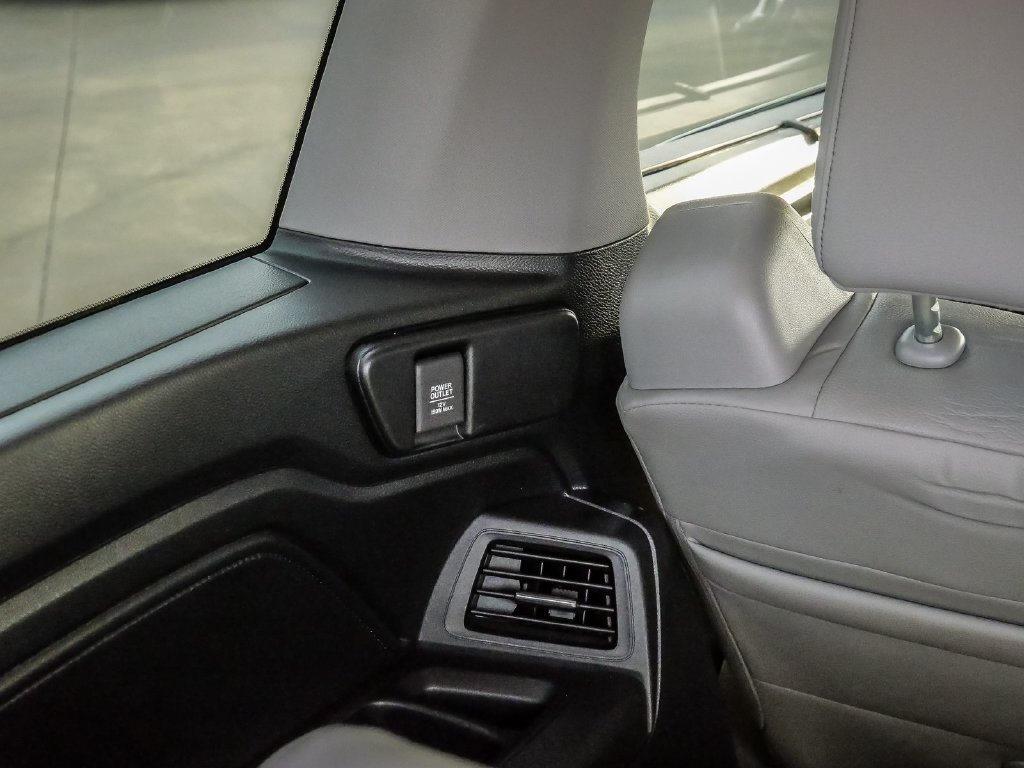 Used 2022 Honda Odyssey EX-L image 14
