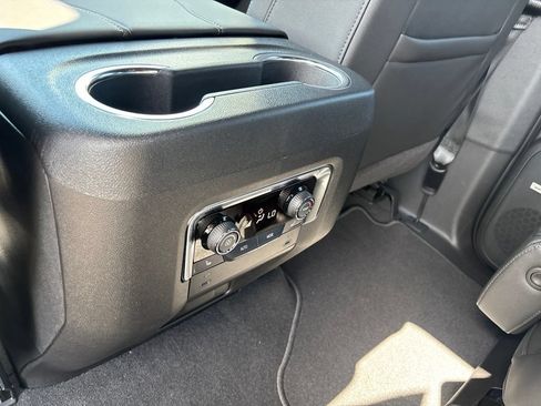 New 2026 Chevrolet Tahoe LT w/ Comfort Package RWD image 18