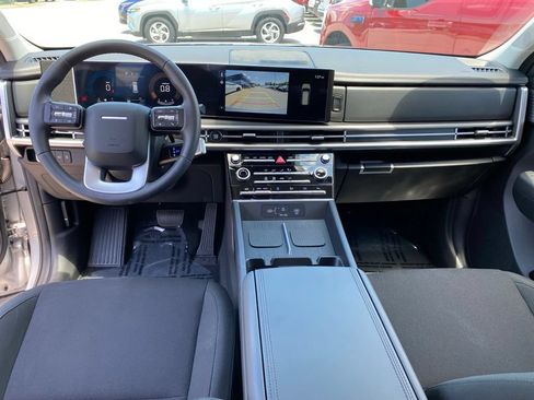 Used 2025 Hyundai Santa Fe SE FWD image 26