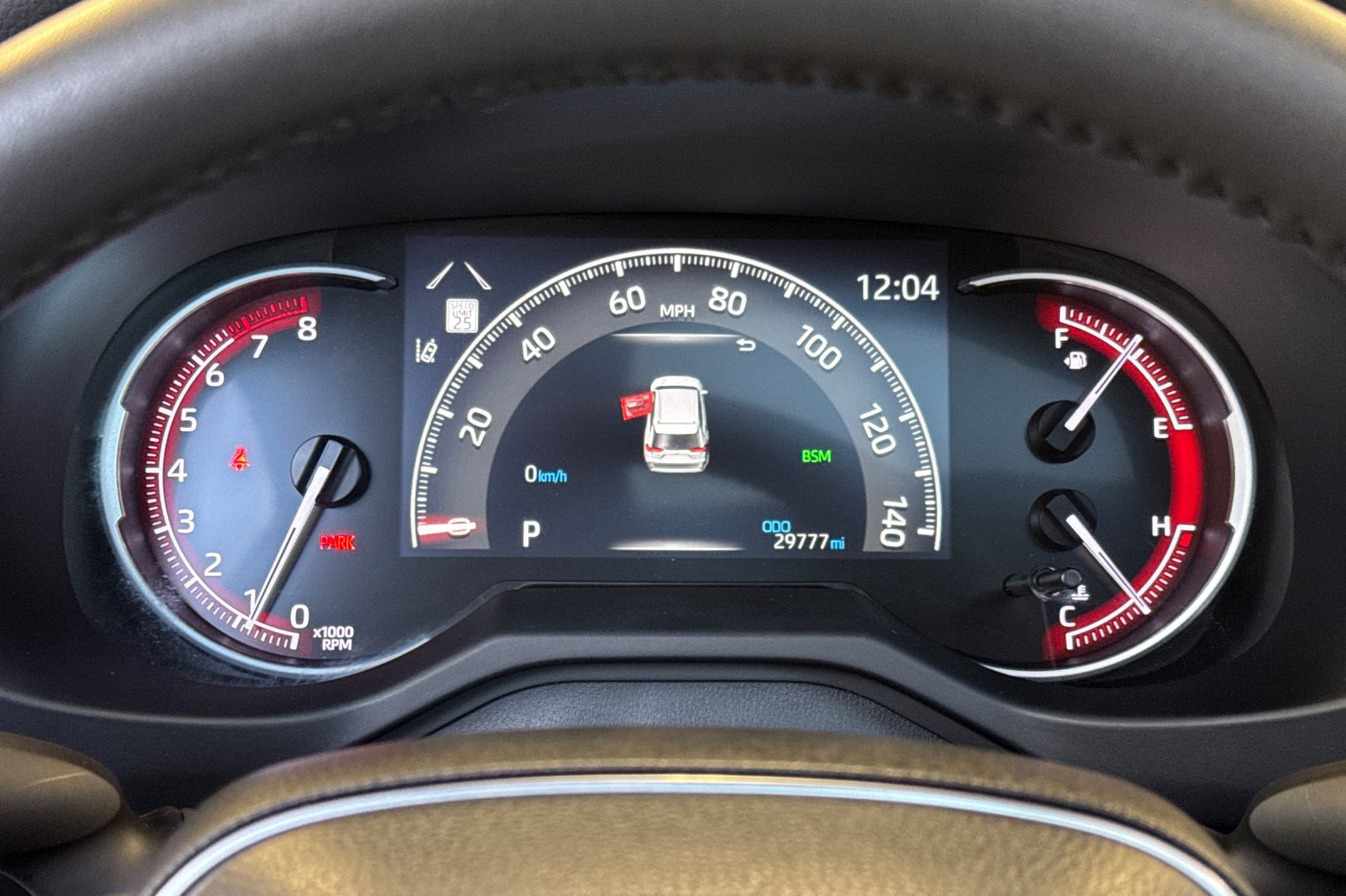 Used 2023 Toyota RAV4 XLE Premium FWD image 33