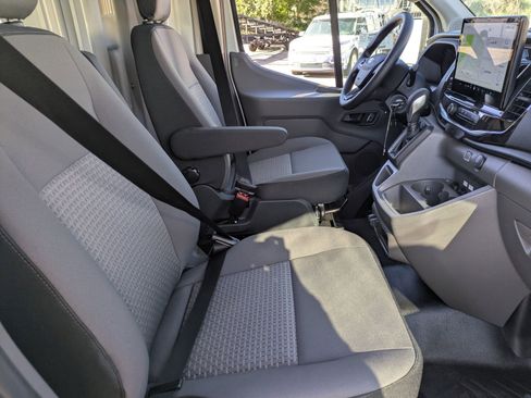 New 2024 Ford Transit 350 Base w/ Interior Upgrade Package image 16