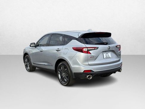 Certified 2023 Acura RDX A-Spec image 3